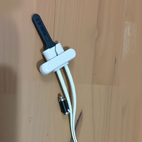 HVAC hot surface igniter